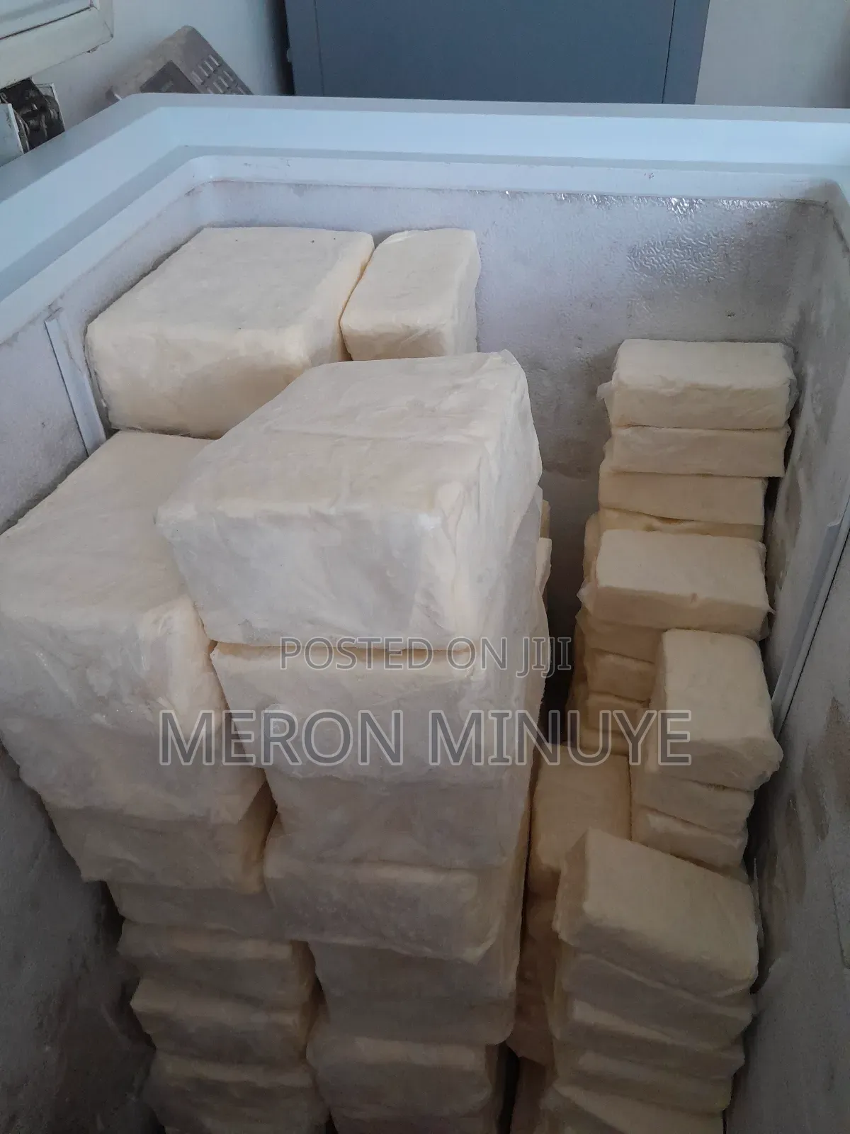 Table Butter