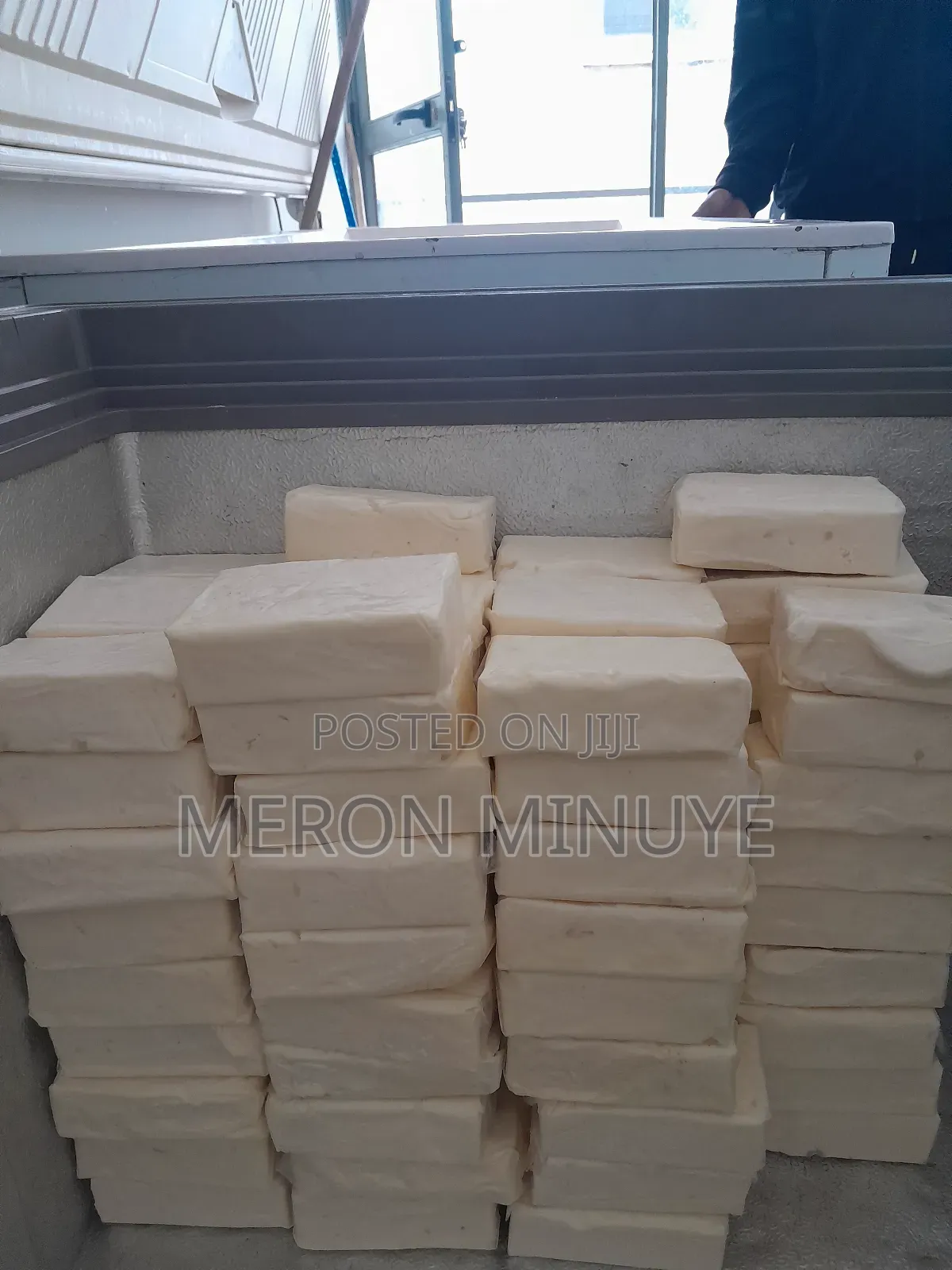 Table Butter