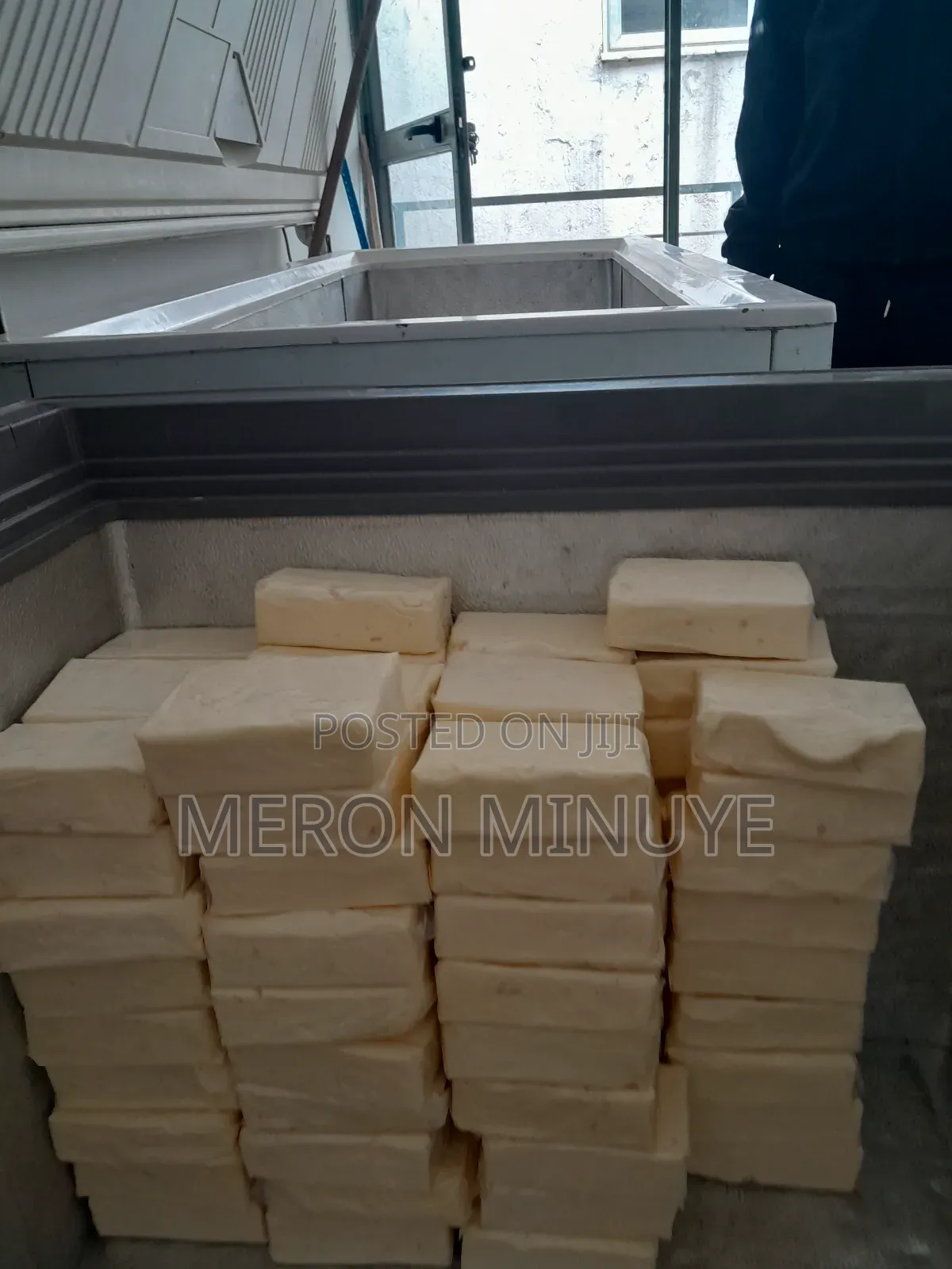 Table Butter