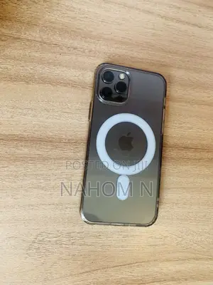 Apple iPhone 12 Pro 256 GB