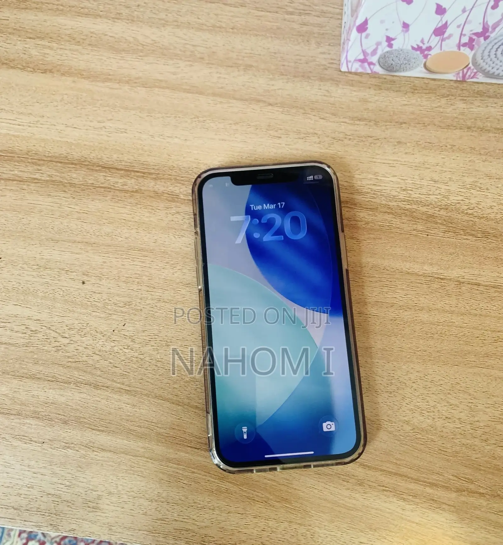 Apple iPhone 12 Pro 256 GB
