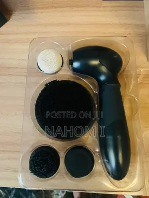 Skin Cleaning