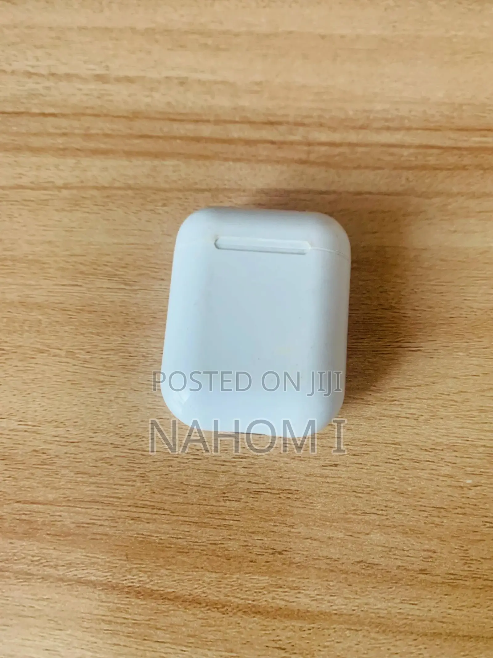 I12 Wireless Earbuds