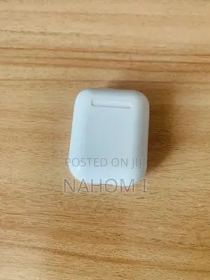 I12 Wireless Earbuds