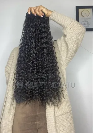 Like Human Hair