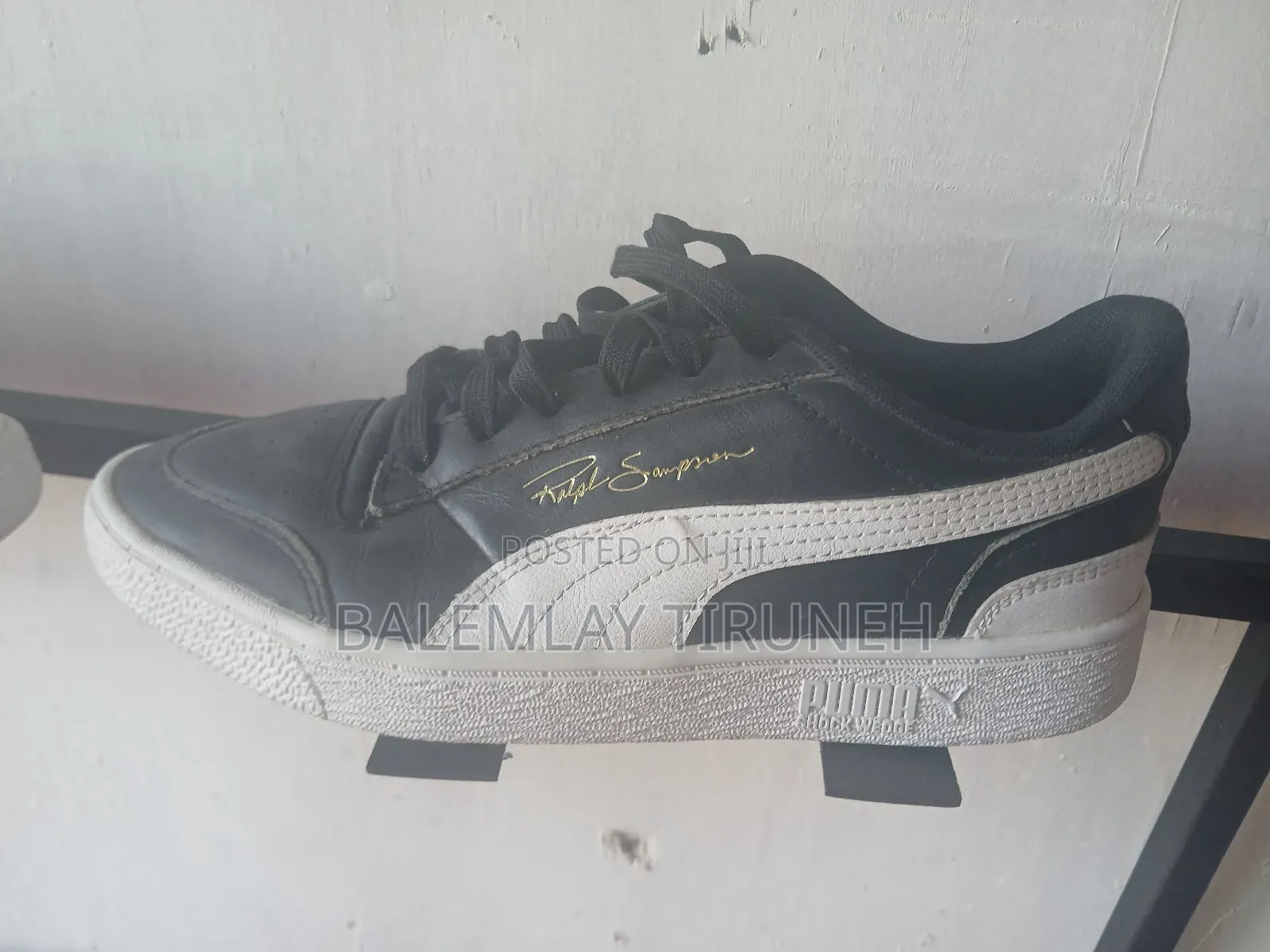 Shoes for Sale