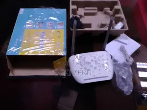 Wifi Router