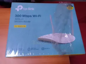 Wifi Router