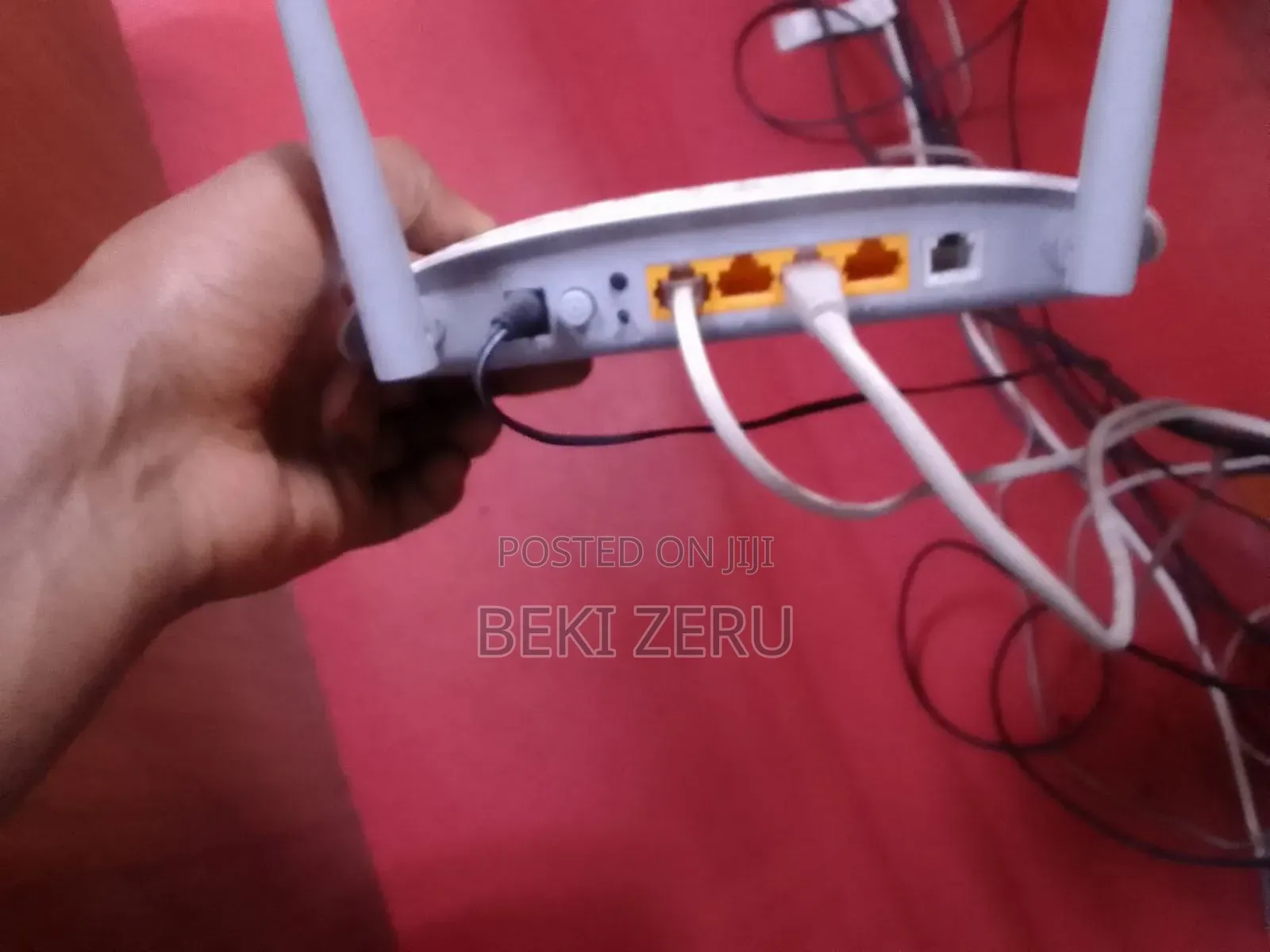 Wifi Router