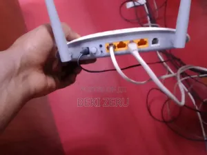 Wifi Router