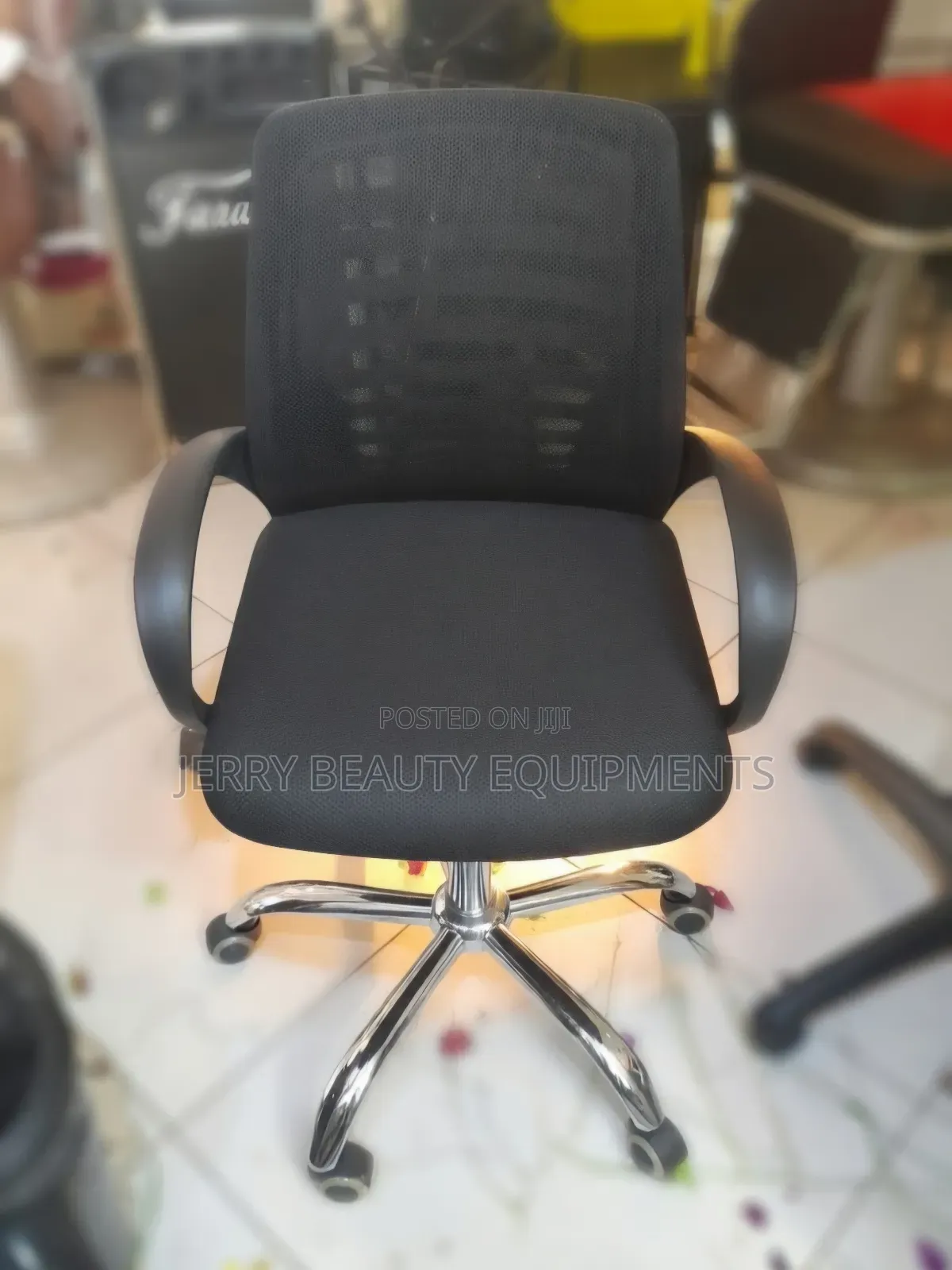 Office Chair for Salon