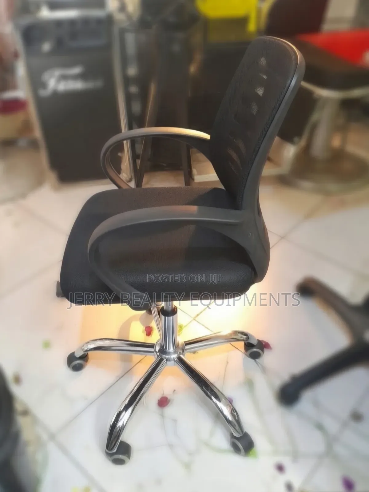 Office Chair for Salon