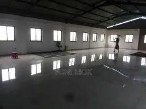 Babk Loan Warehouse for Sale at Kality