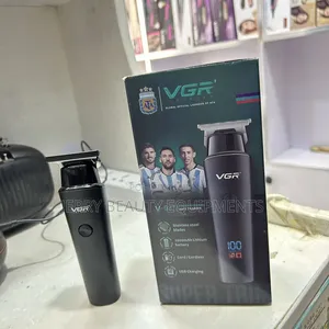VGR 937 Hair Trimmer