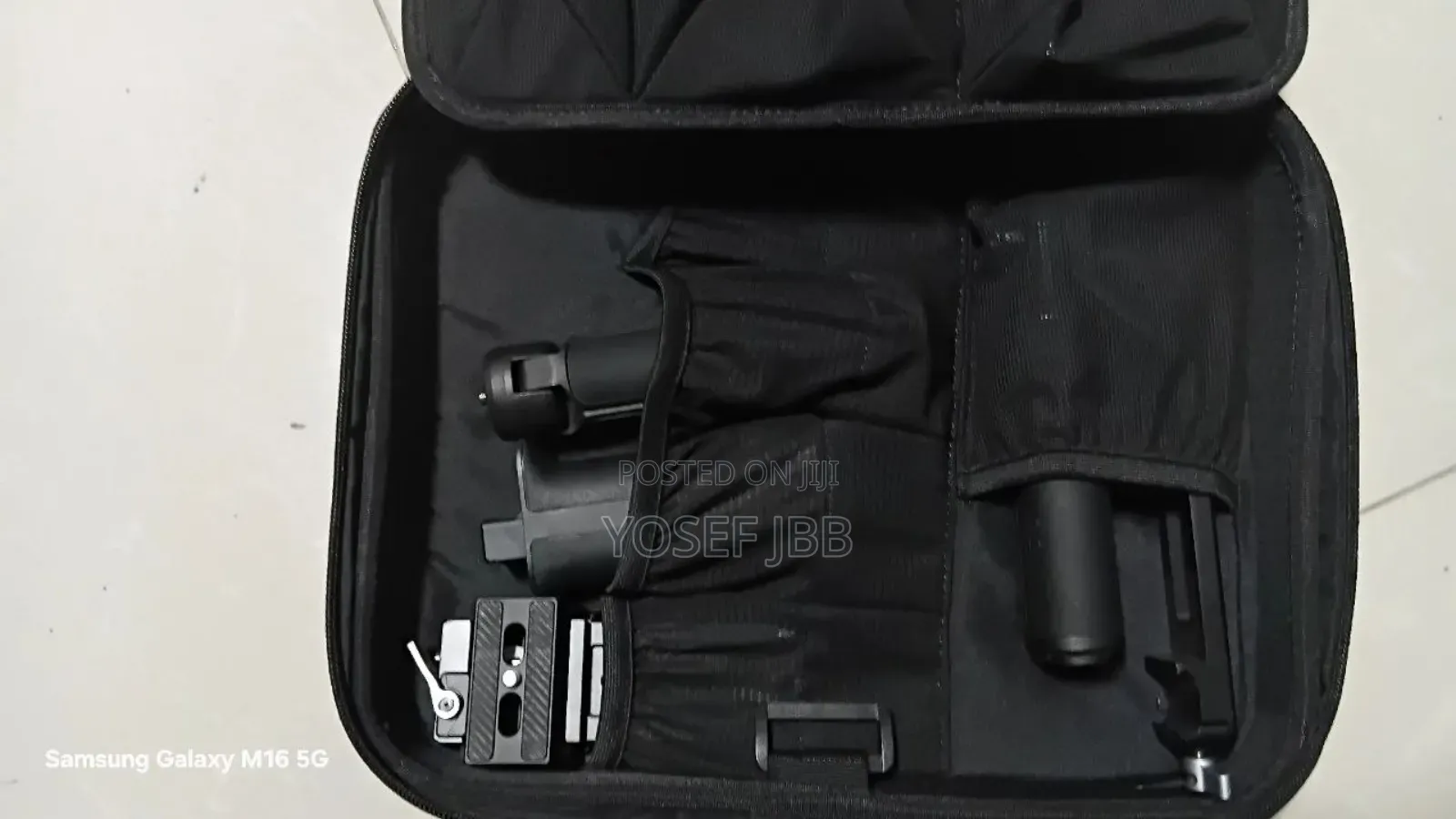 Dji Rs 3 Combo