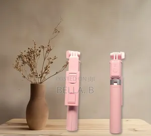 T10 Tripod Selfie Stick – Your All-in-One Shooting Companion.