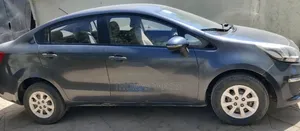 Kia Rio 2017