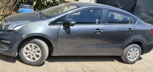 Kia Rio 2017