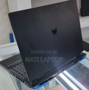 New Laptop Acer 16GB Intel Core i7 SSD 1T