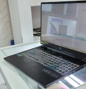New Laptop Acer 16GB Intel Core i7 SSD 1T