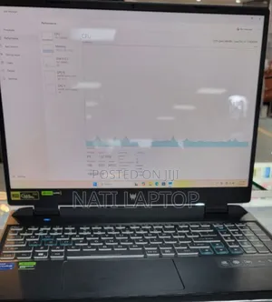 New Laptop Acer 16GB Intel Core i7 SSD 1T