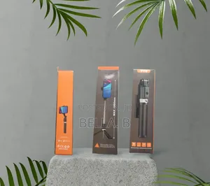 T10 Tripod Selfie Stick: Steady Shots Made Easy.