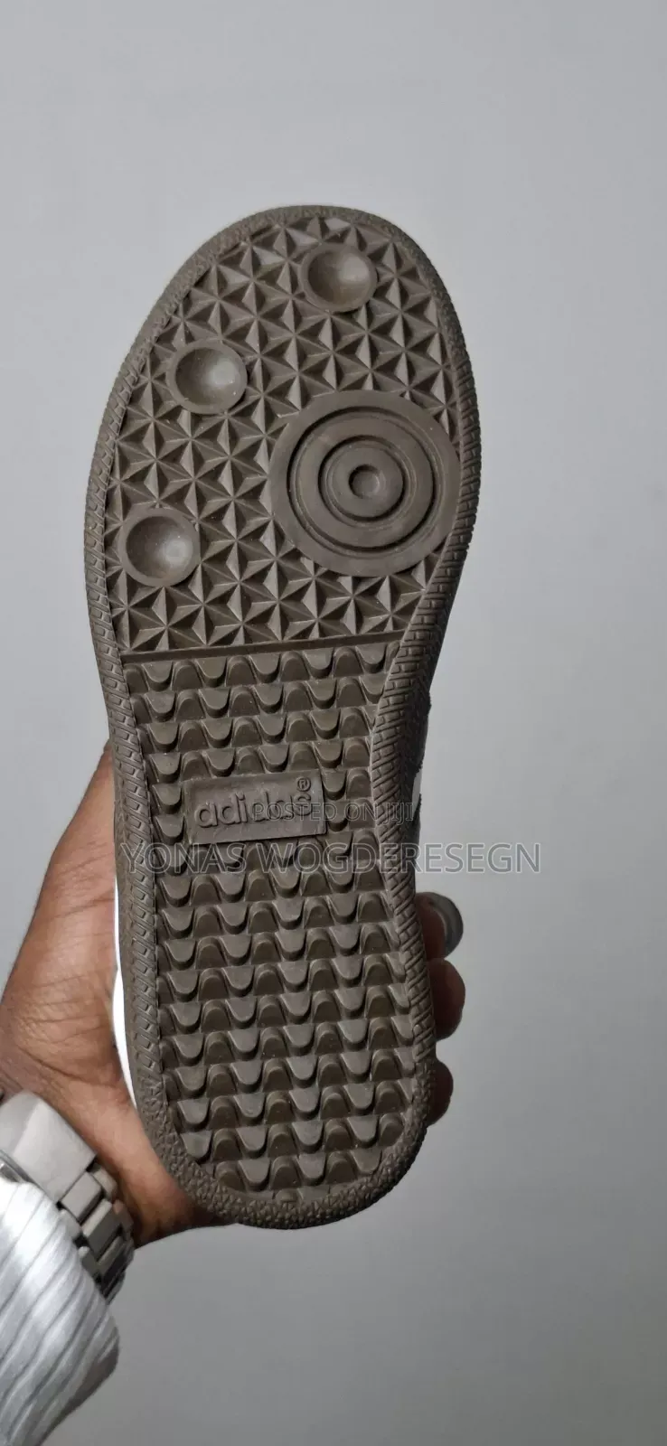 Samba Classi Sneakers