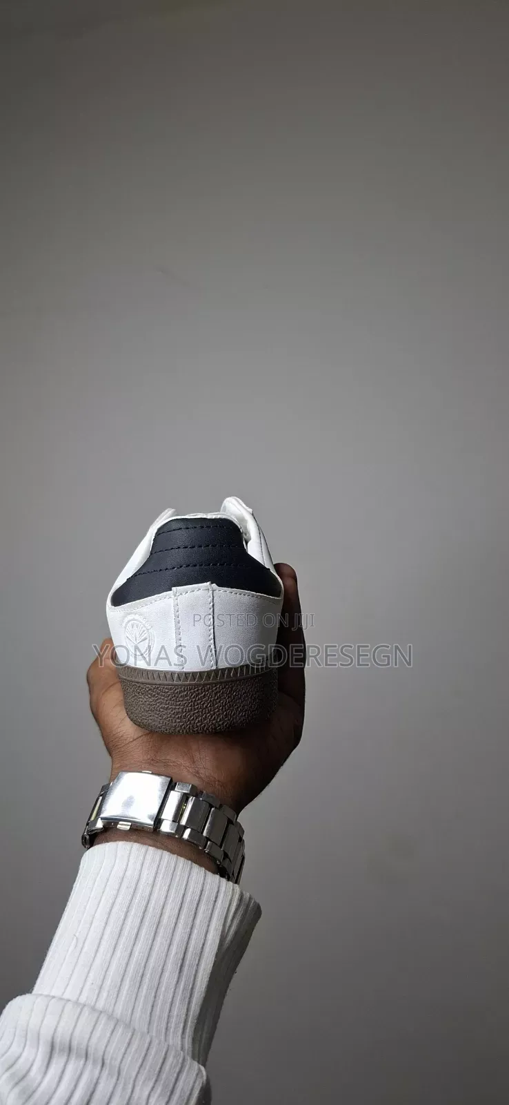 Samba Classi Sneakers