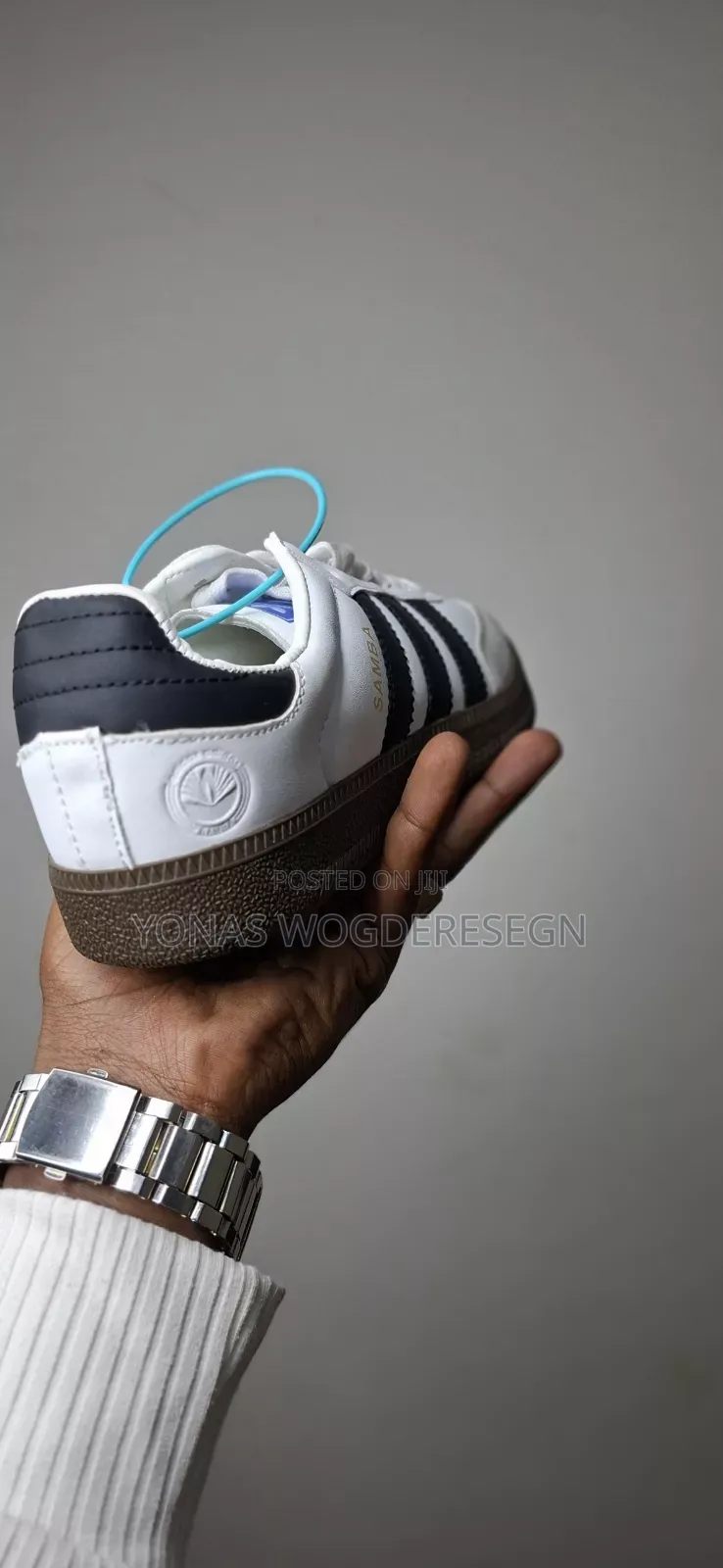 Samba Classi Sneakers