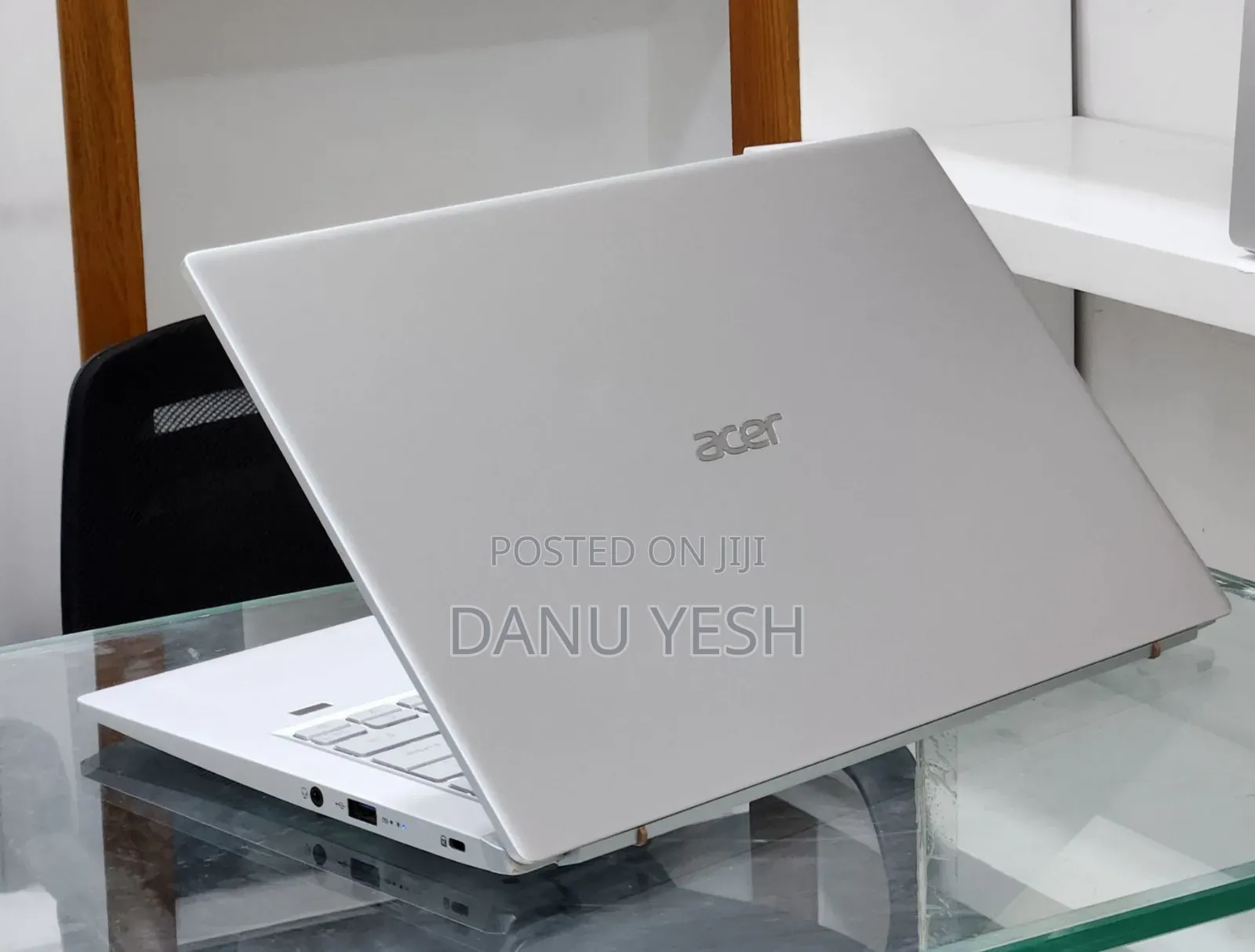 New Laptop Acer 8GB Intel Core i5 SSD 512GB