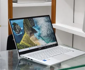 New Laptop Acer 8GB Intel Core i5 SSD 512GB