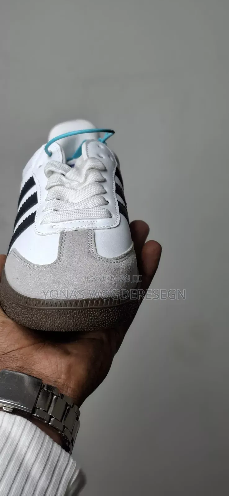 Samba Classi Sneakers