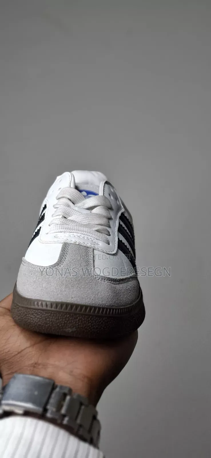 Samba Classi Sneakers
