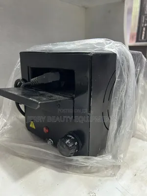Electric Stove for Hair Salon(የሀገር ውስጥ)