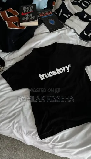 Custom ሹራቦቾ