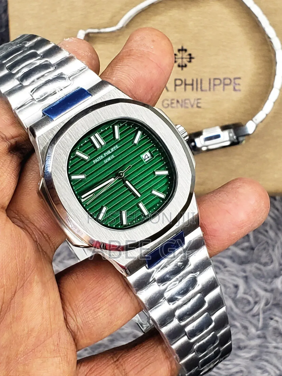 Patek Philip