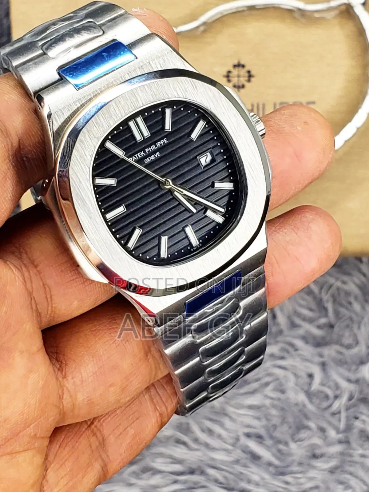 Patek Philip