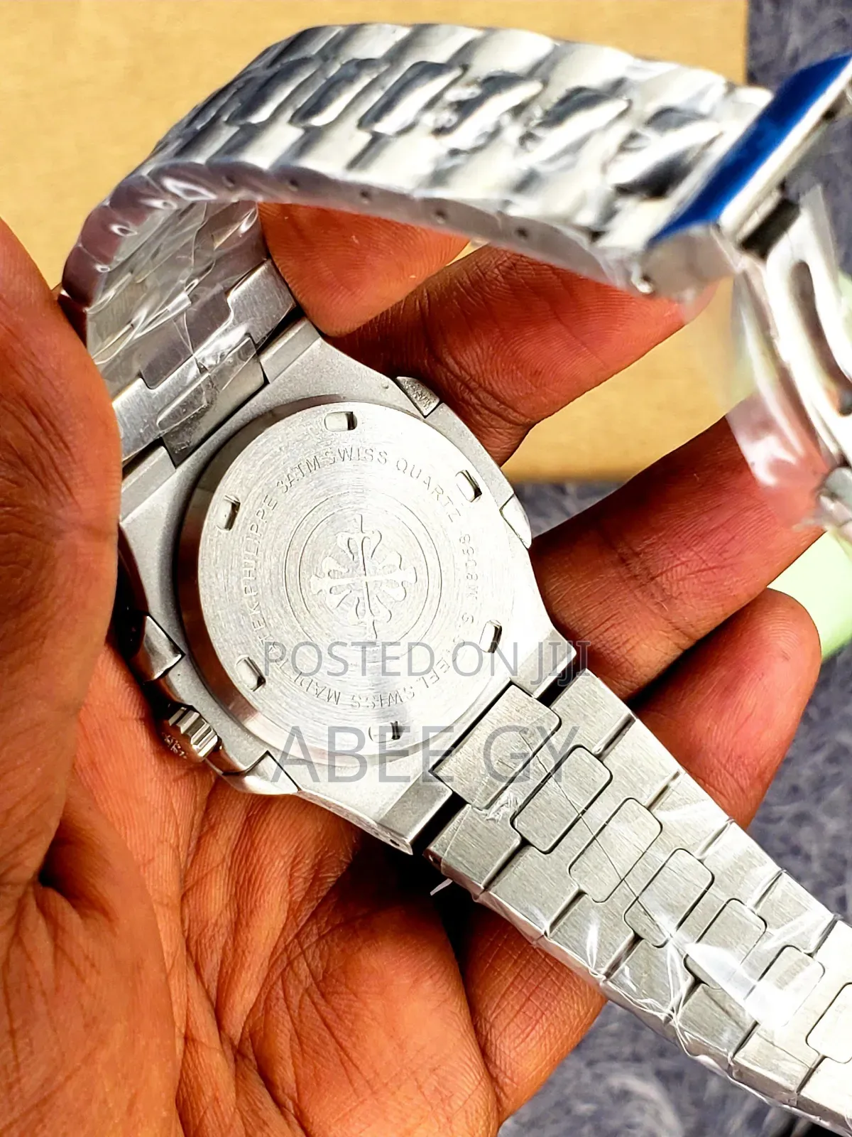 Patek Philip