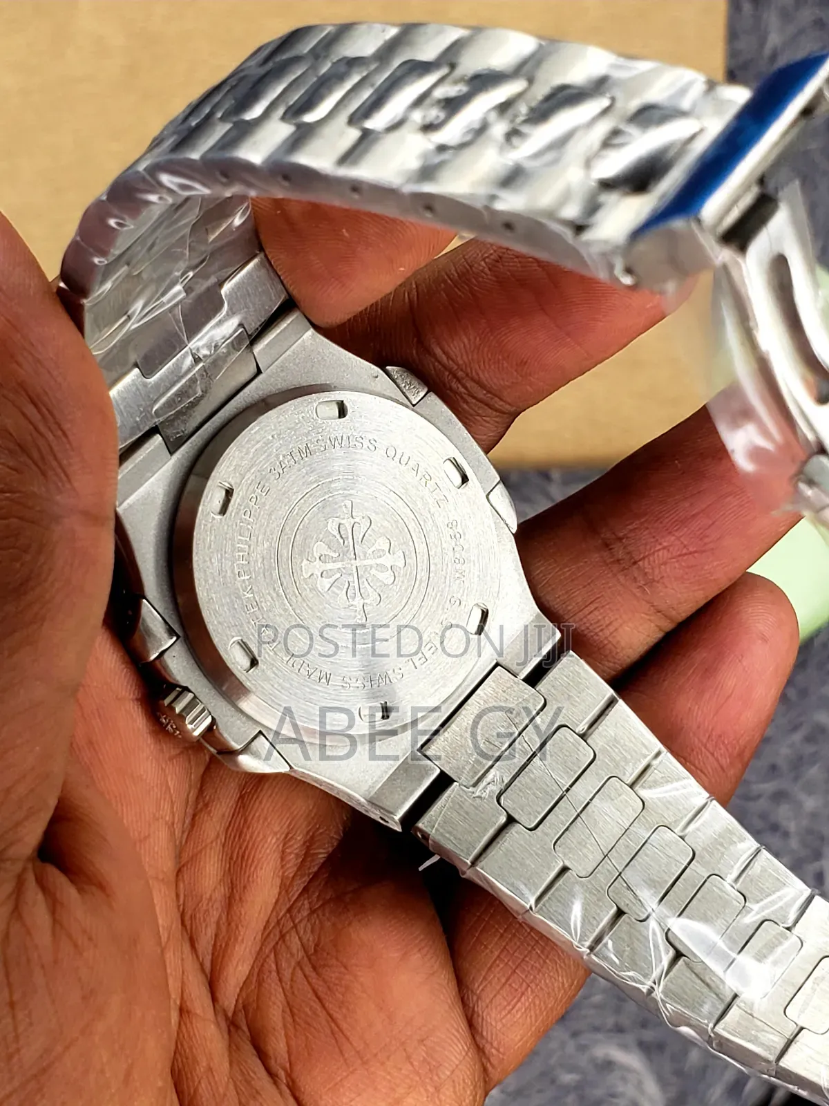 Patek Philip
