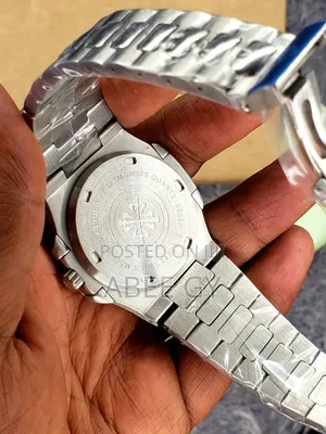 Patek Philip