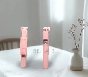 T10 Tripod Selfie Stick - For Perfect Group Photos.