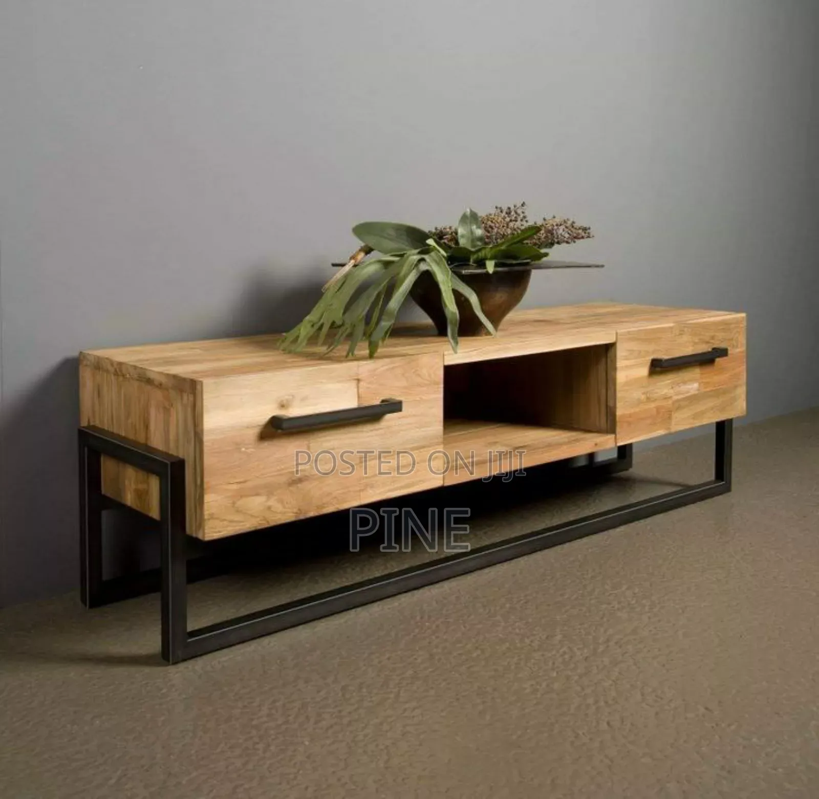 Tv Stand and Mount