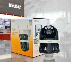 Imou Outdoor Security Camera