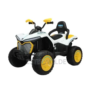 Kids Car Atv