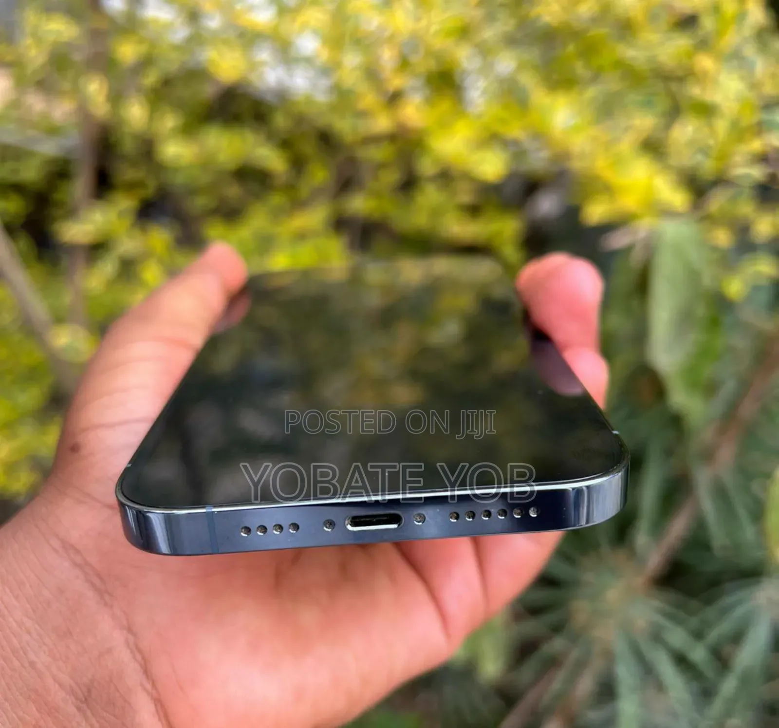 Apple iPhone 13 Pro Max 512 GB Blue