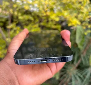 Apple iPhone 13 Pro Max 512 GB Blue