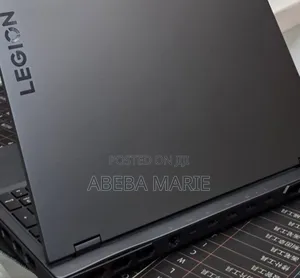 New Laptop Lenovo Legion 7 16GB Intel Core i9 SSD 1T