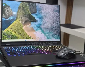 New Laptop Lenovo Legion 7 16GB Intel Core i9 SSD 1T
