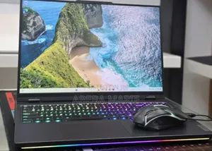New Laptop Lenovo Legion 7 16GB Intel Core i9 SSD 1T