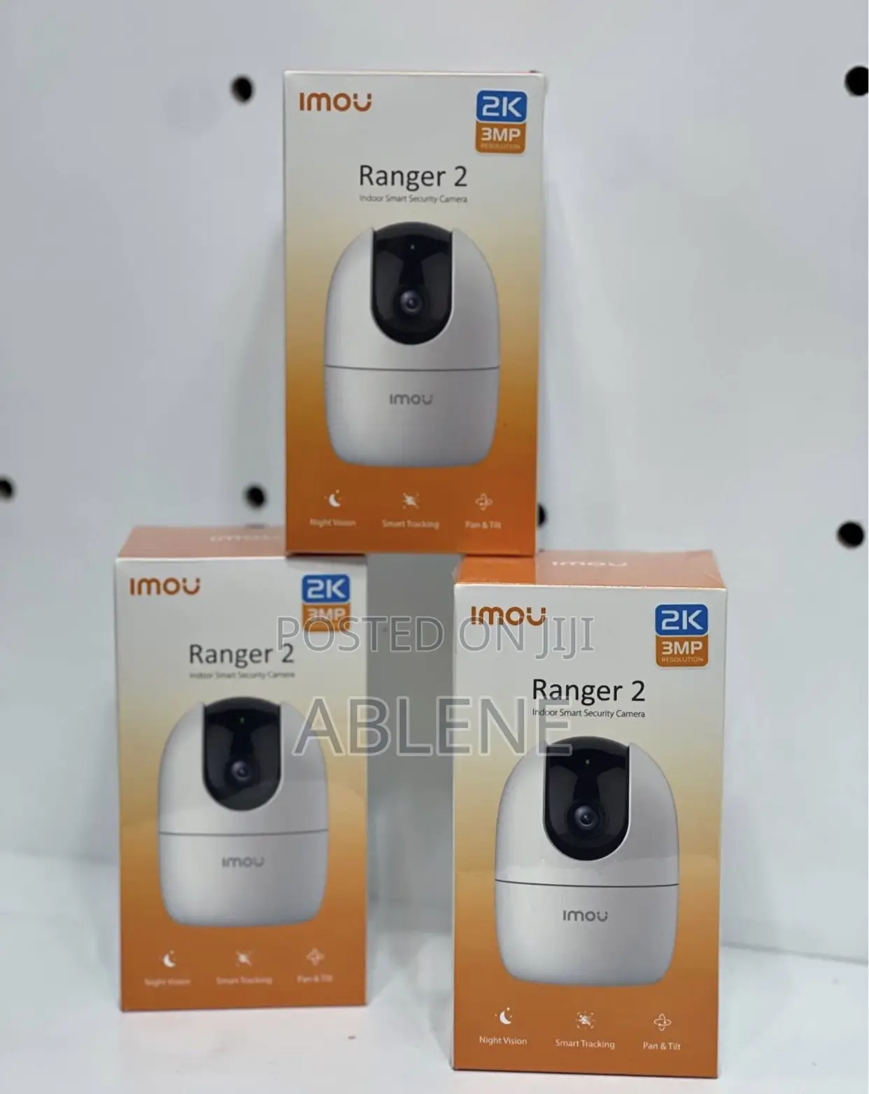 Ranger Camera Imou